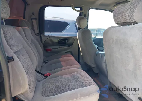 2001 Ford F-150 Supercrew Harley-Davidson Edition/King Ranch Edition/Lariat/Xlt из США, поврежденный, VIN 1FTRW07W61KB57134